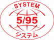 system 5/95
